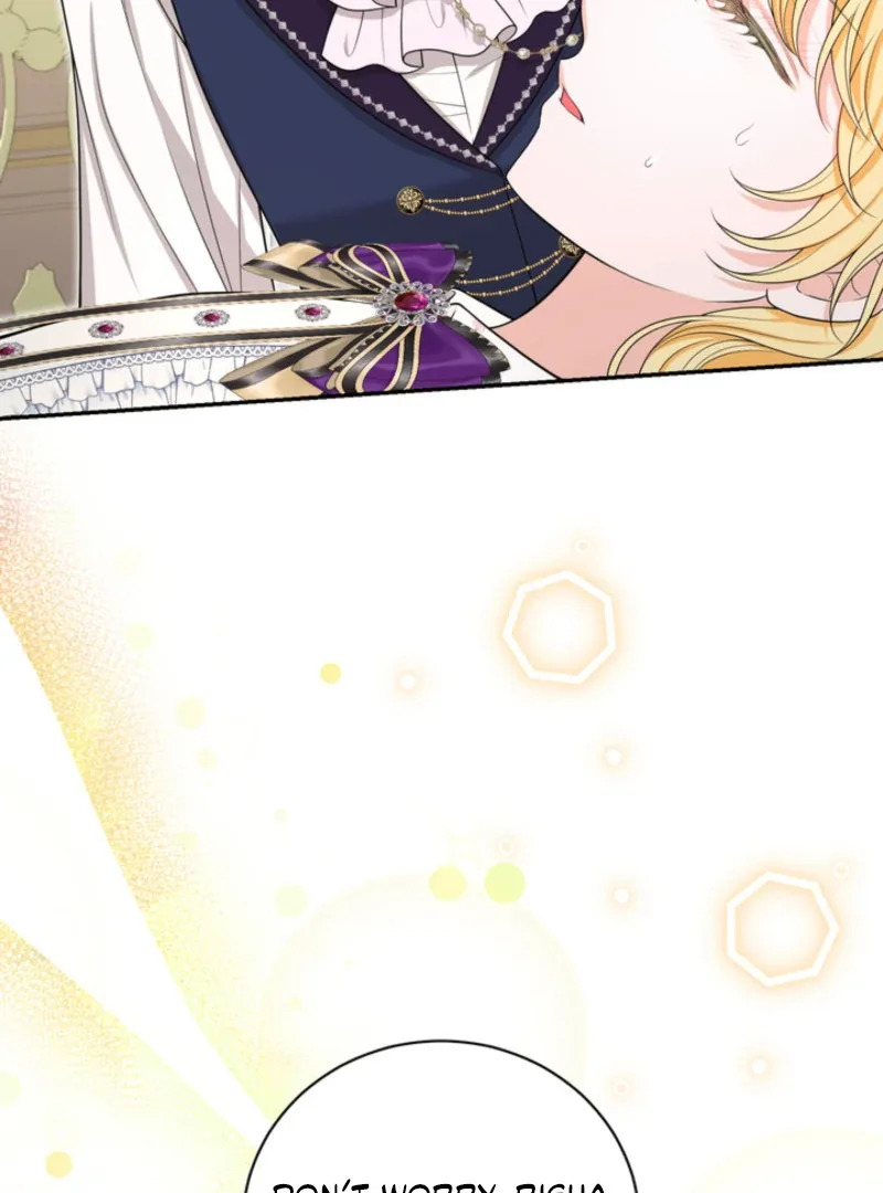 The S-Class Little Princess Is Too Strong Chapter 62 page 9
