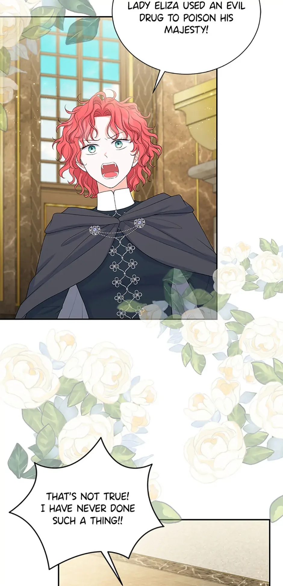 The S-Class Little Princess Is Too Strong Chapter 59 page 37