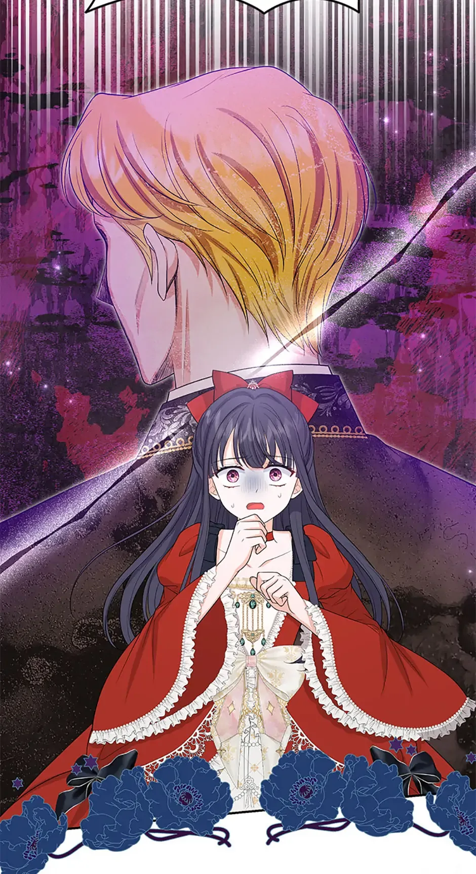 The S-Class Little Princess Is Too Strong Chapter 59 page 22