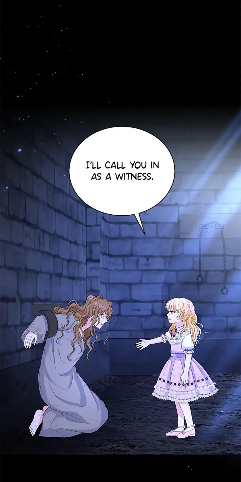 The S-Class Little Princess Is Too Strong Chapter 59 page 44