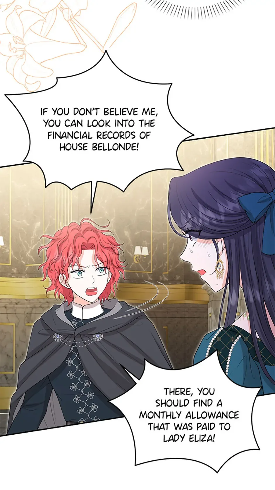 The S-Class Little Princess Is Too Strong Chapter 59 page 28