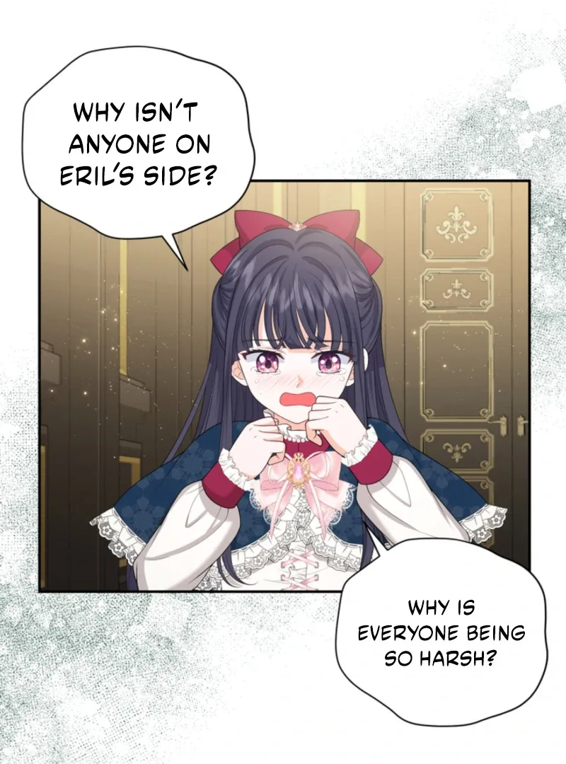 The S-Class Little Princess Is Too Strong Chapter 62 page 52
