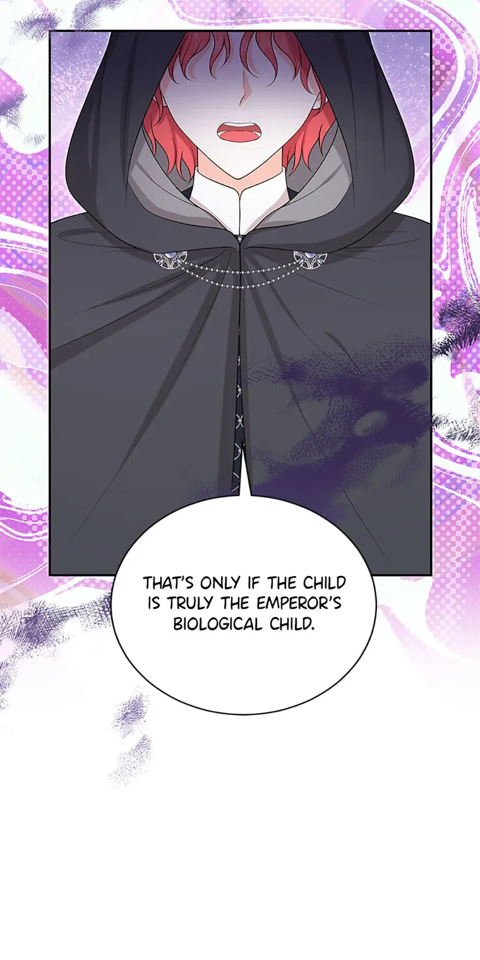 The S-Class Little Princess Is Too Strong Chapter 59 page 12