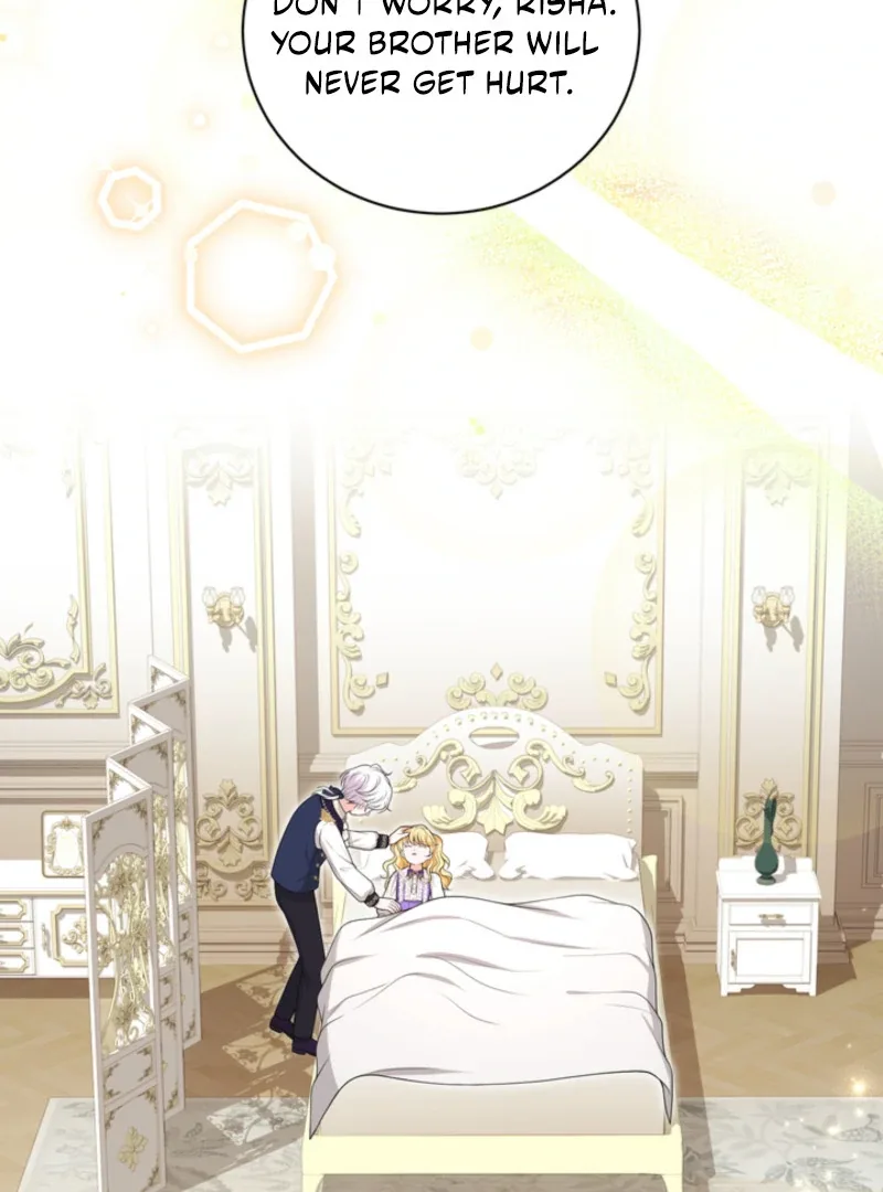 The S-Class Little Princess Is Too Strong Chapter 62 page 10