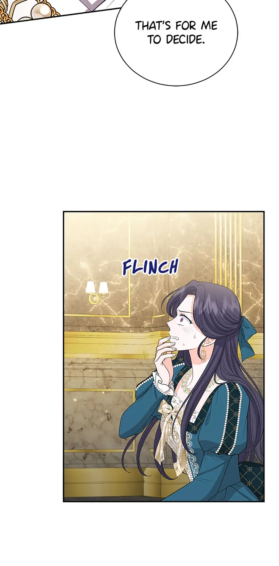 The S-Class Little Princess Is Too Strong Chapter 59 page 50