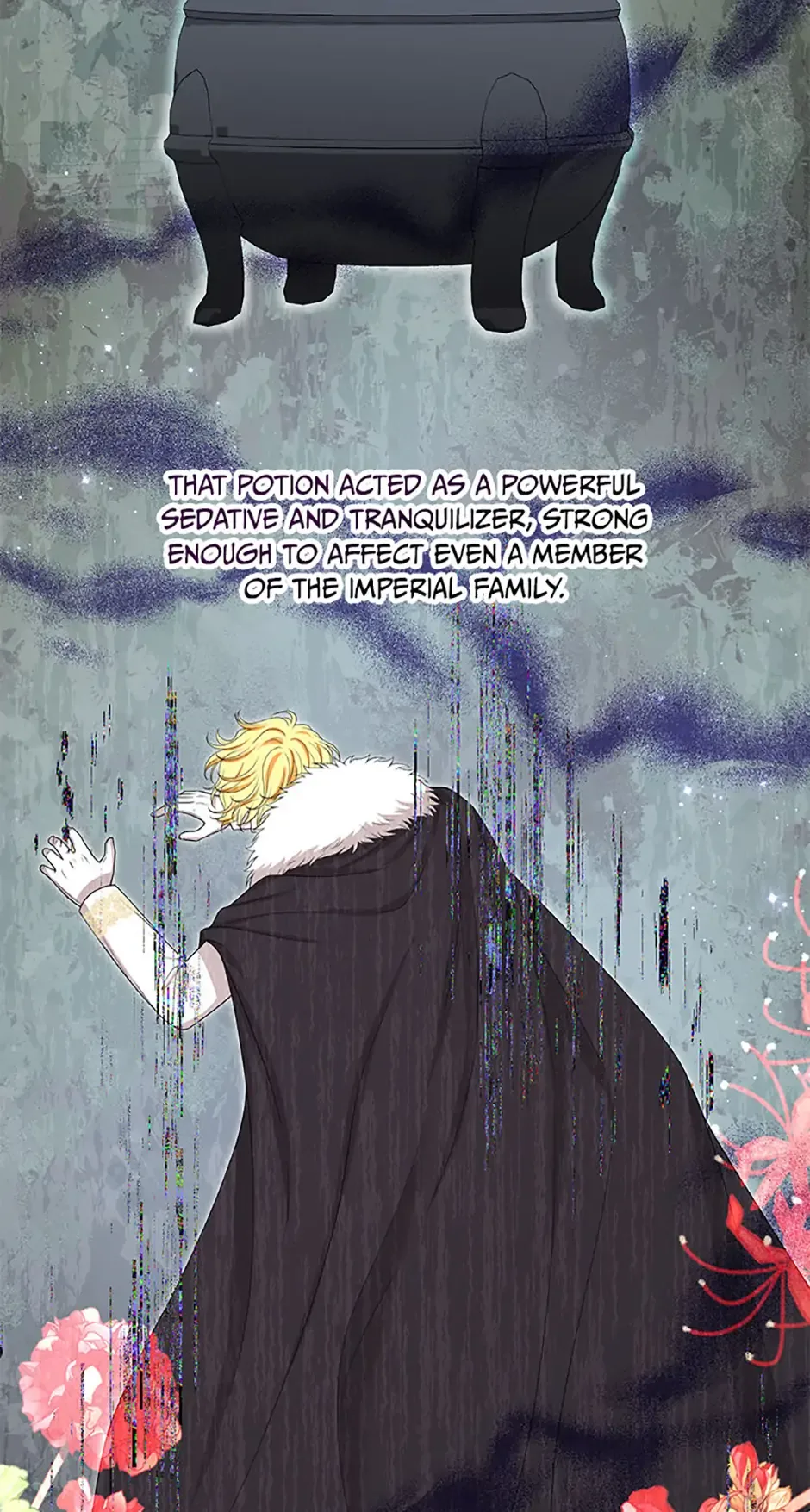The S-Class Little Princess Is Too Strong Chapter 59 page 54