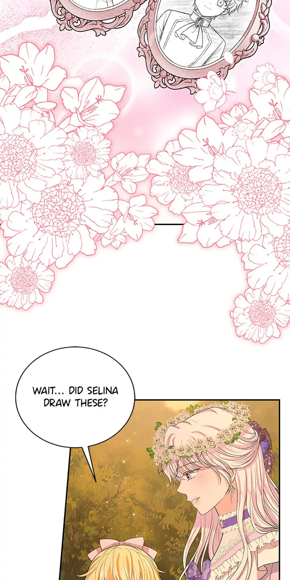The S-Class Little Princess Is Too Strong Chapter 56 page 47