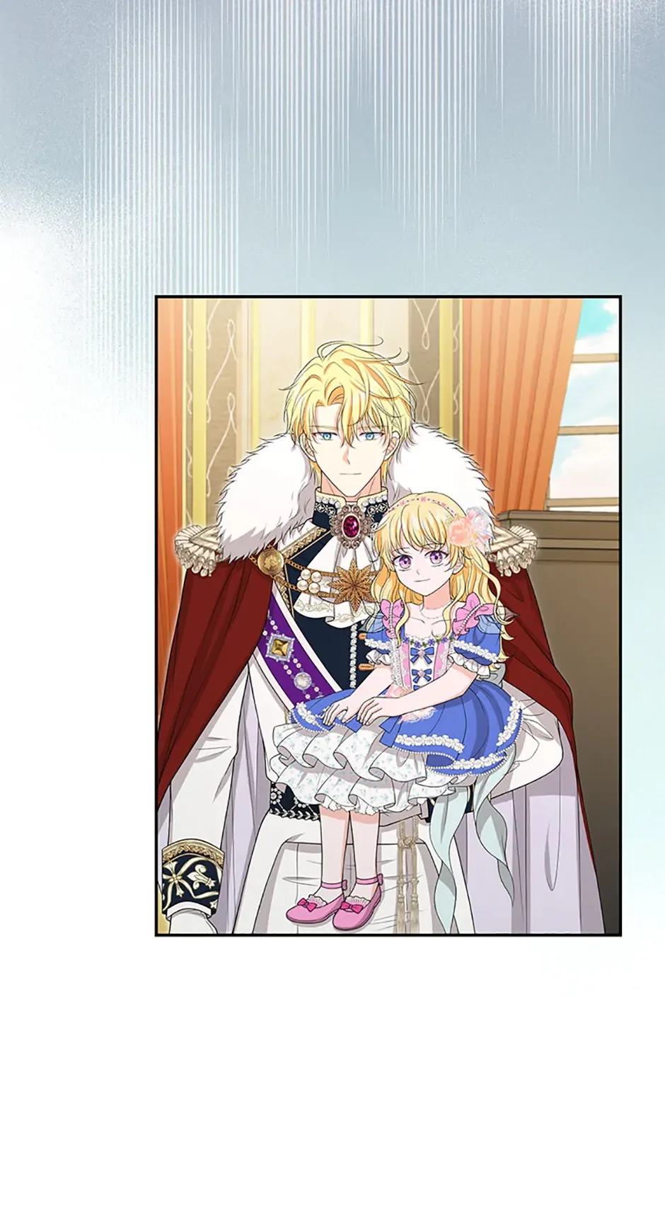 The S-Class Little Princess Is Too Strong Chapter 60 page 15
