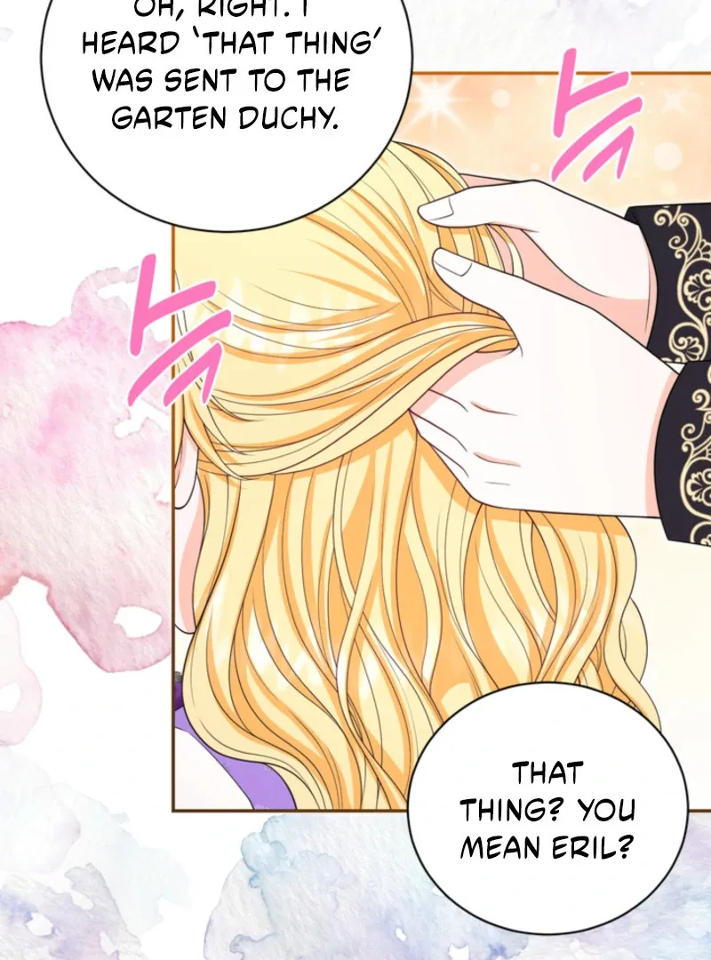 The S-Class Little Princess Is Too Strong Chapter 61 page 7