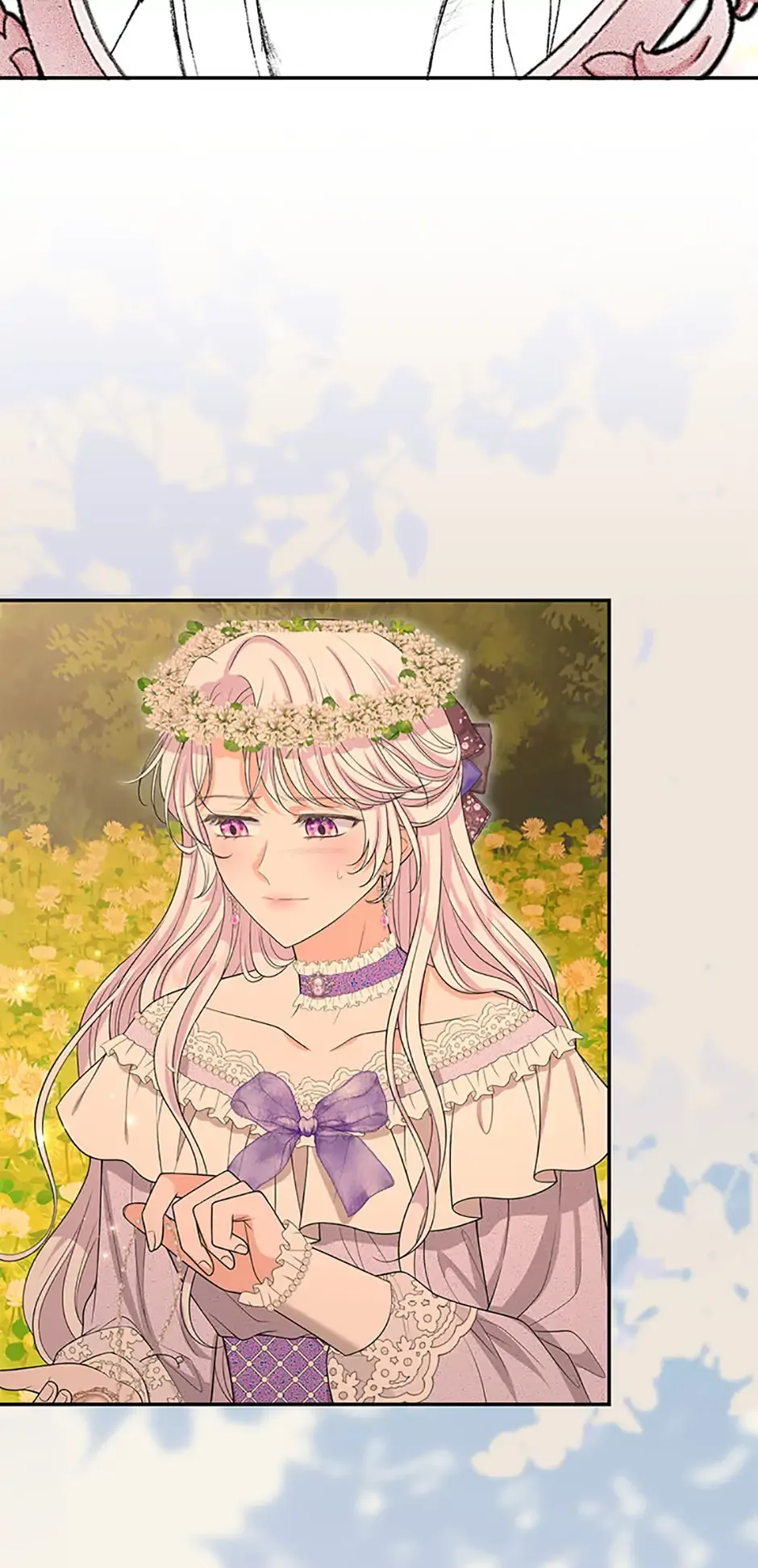 The S-Class Little Princess Is Too Strong Chapter 56 page 57