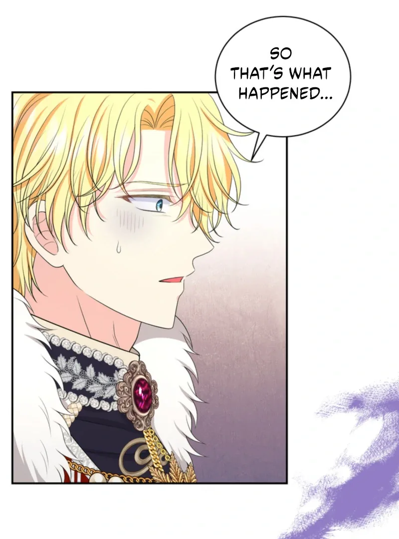 The S-Class Little Princess Is Too Strong Chapter 61 page 45