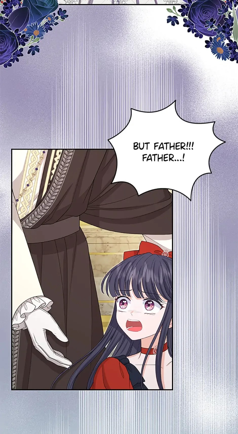 The S-Class Little Princess Is Too Strong Chapter 60 page 14