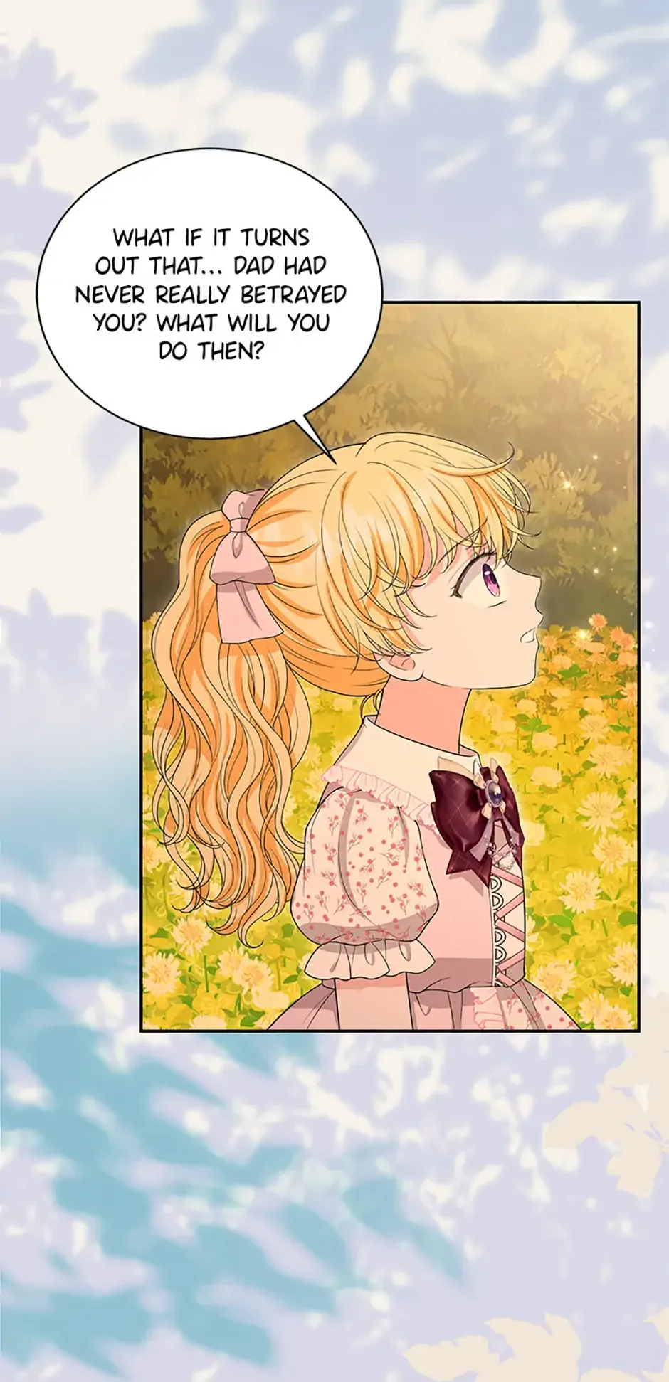The S-Class Little Princess Is Too Strong Chapter 56 page 58