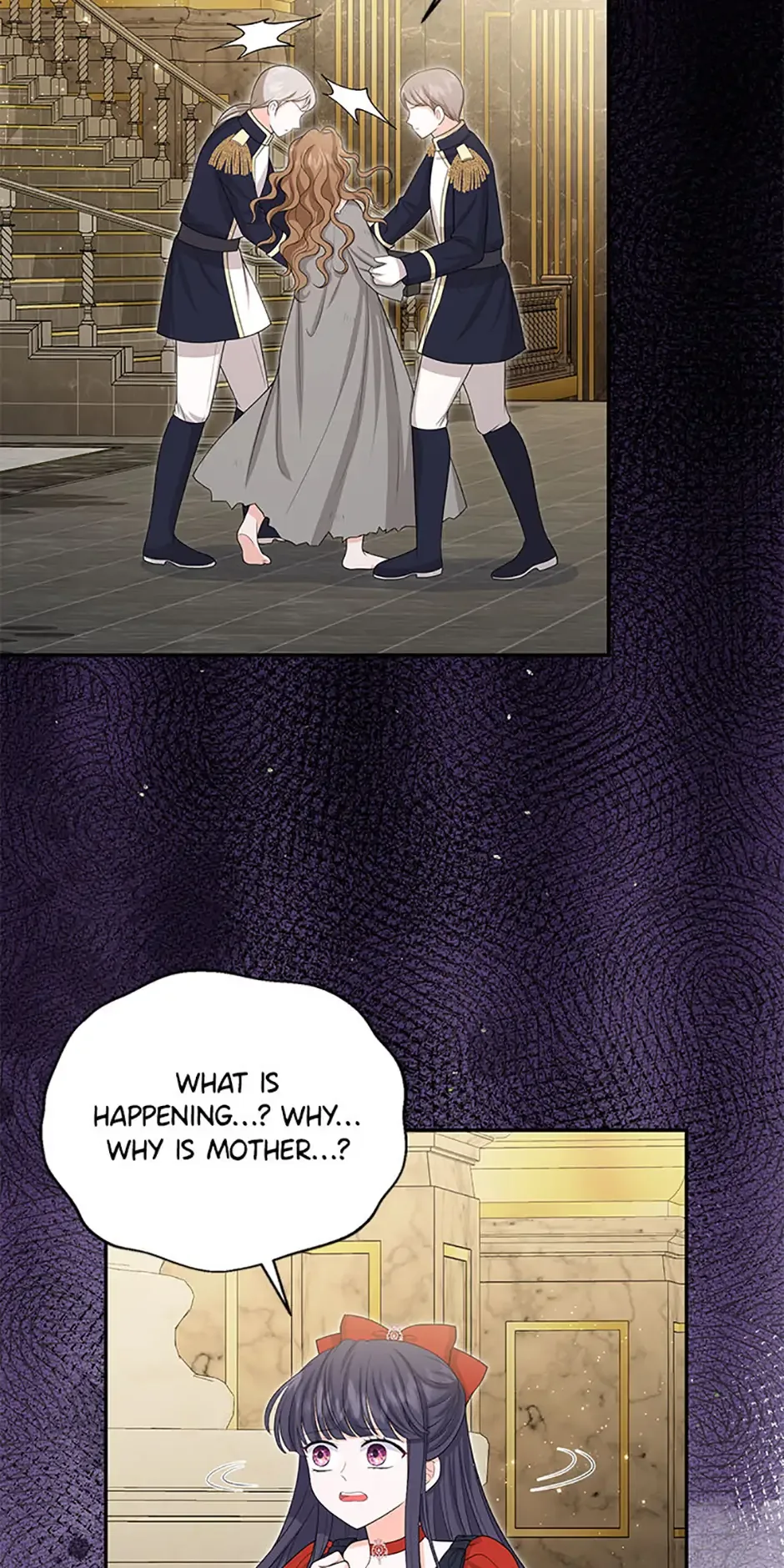 The S-Class Little Princess Is Too Strong Chapter 60 page 10