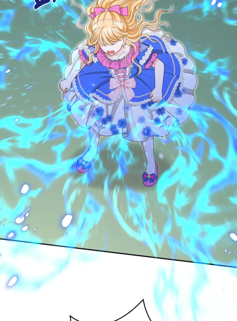 The S-Class Little Princess Is Too Strong Chapter 63 page 76