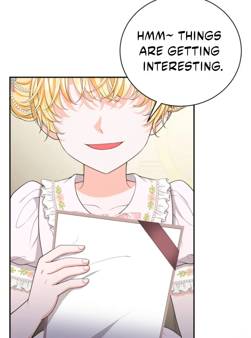 The S-Class Little Princess Is Too Strong Chapter 63 page 43