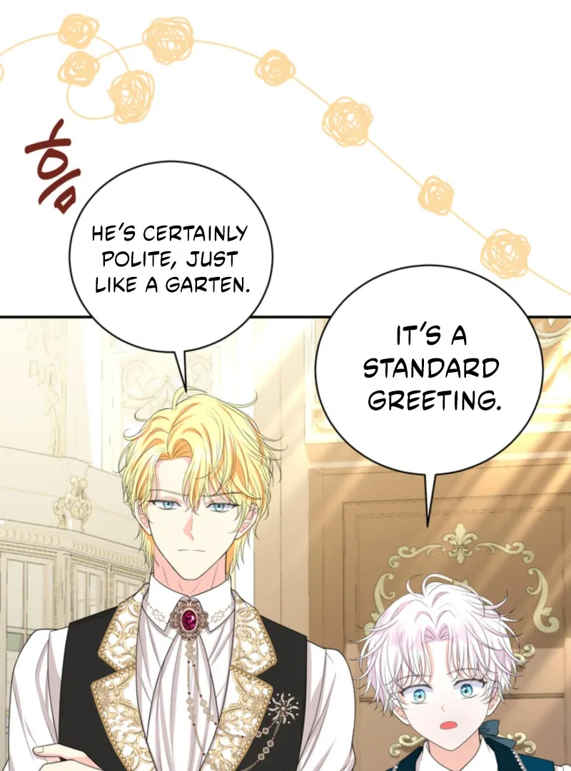 The S-Class Little Princess Is Too Strong Chapter 63 page 32