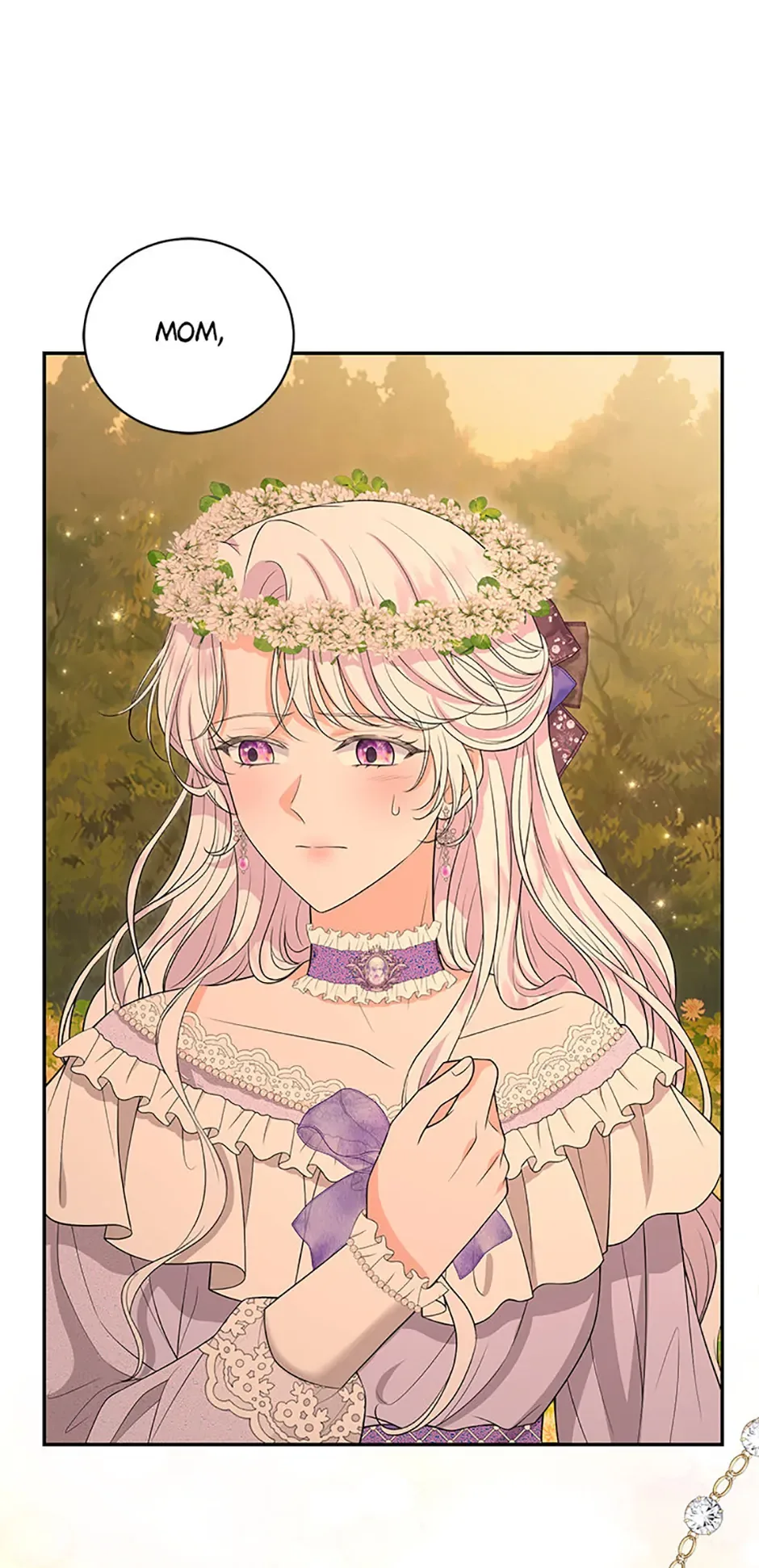 The S-Class Little Princess Is Too Strong Chapter 56 page 55