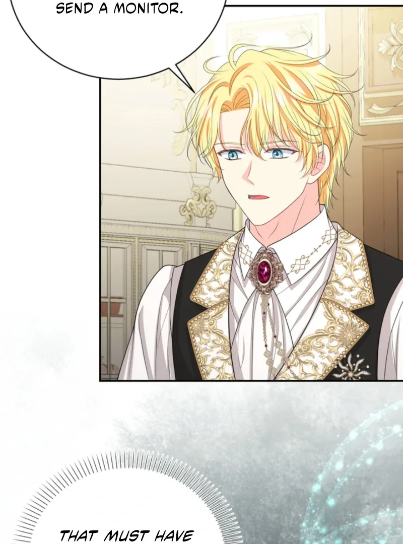 The S-Class Little Princess Is Too Strong Chapter 63 page 35