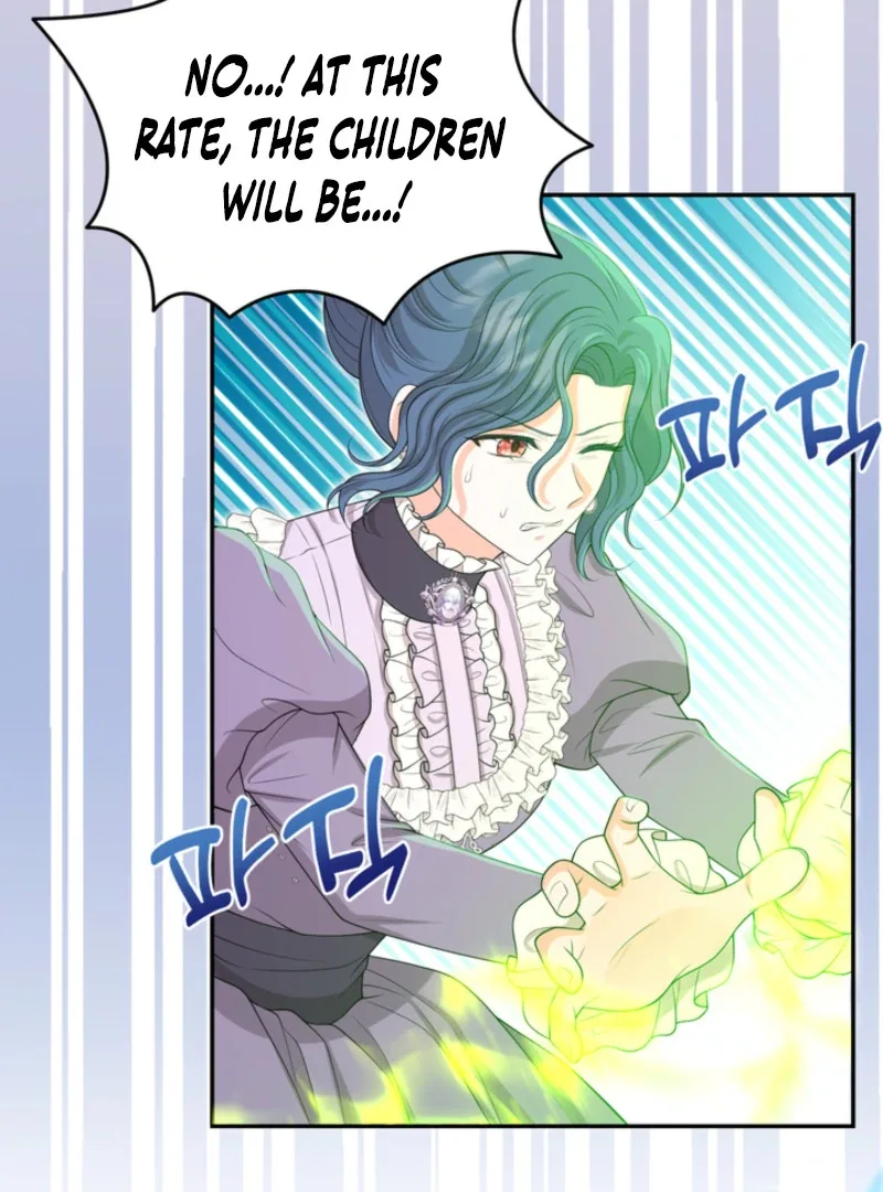 The S-Class Little Princess Is Too Strong Chapter 63 page 84