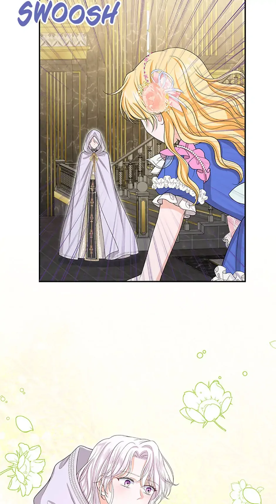 The S-Class Little Princess Is Too Strong Chapter 60 page 20