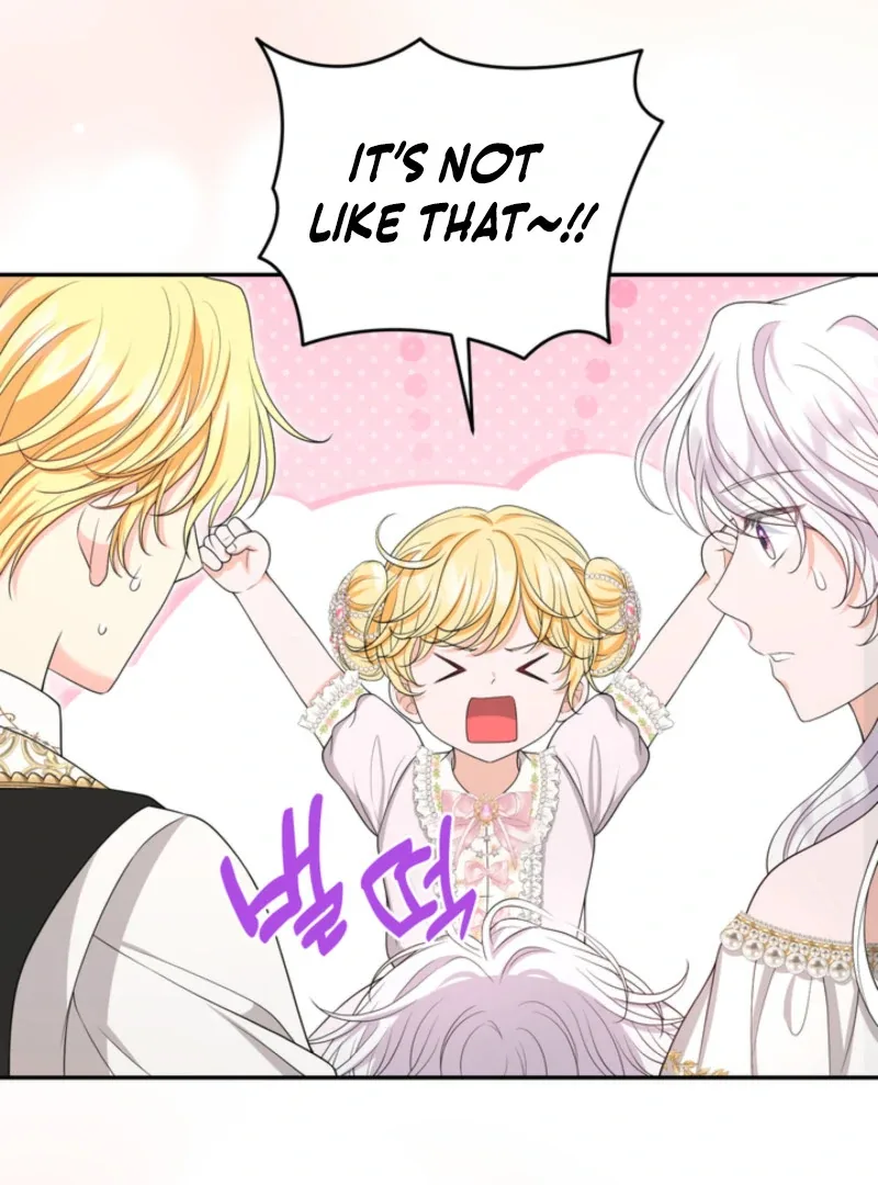 The S-Class Little Princess Is Too Strong Chapter 63 page 9