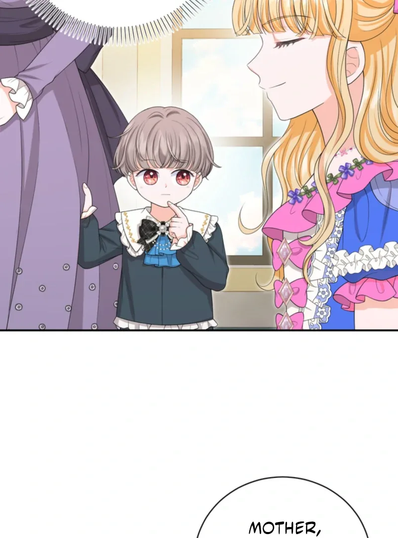 The S-Class Little Princess Is Too Strong Chapter 63 page 68