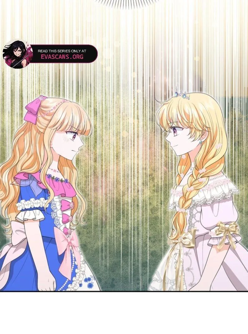 The S-Class Little Princess Is Too Strong Chapter 64 page 23