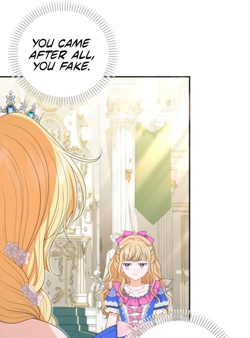 The S-Class Little Princess Is Too Strong Chapter 64 page 20