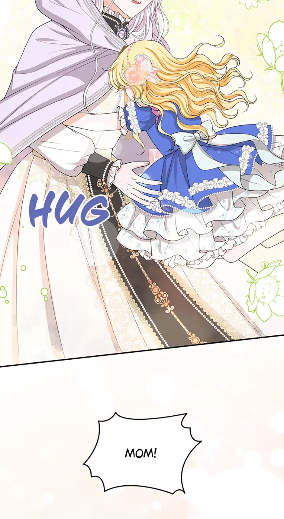 The S-Class Little Princess Is Too Strong Chapter 60 page 21
