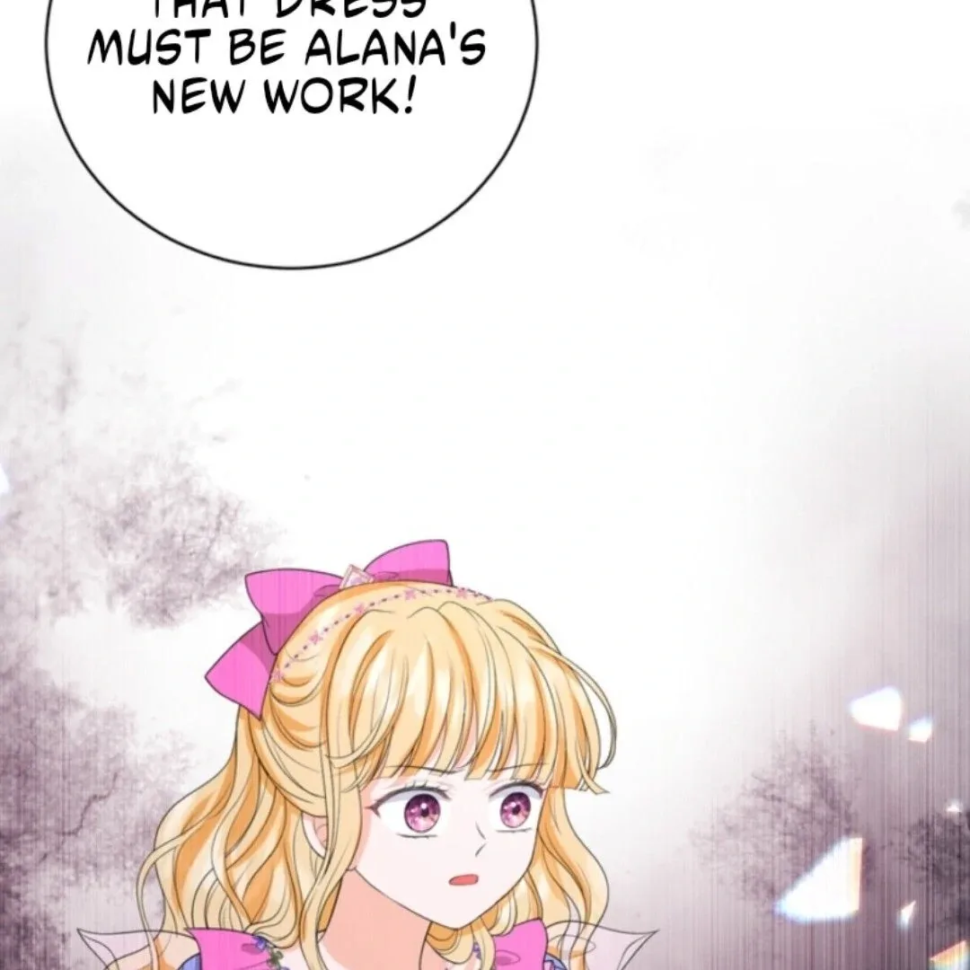 The S-Class Little Princess Is Too Strong Chapter 64 page 12