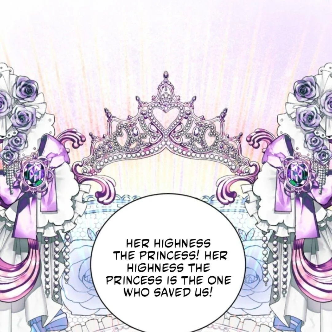 The S-Class Little Princess Is Too Strong Chapter 64 page 9