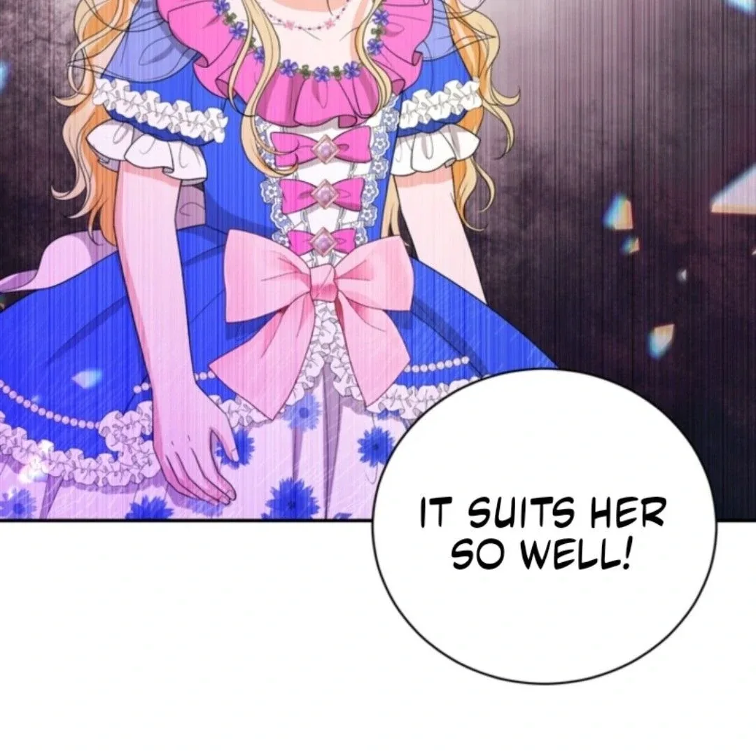 The S-Class Little Princess Is Too Strong Chapter 64 page 13