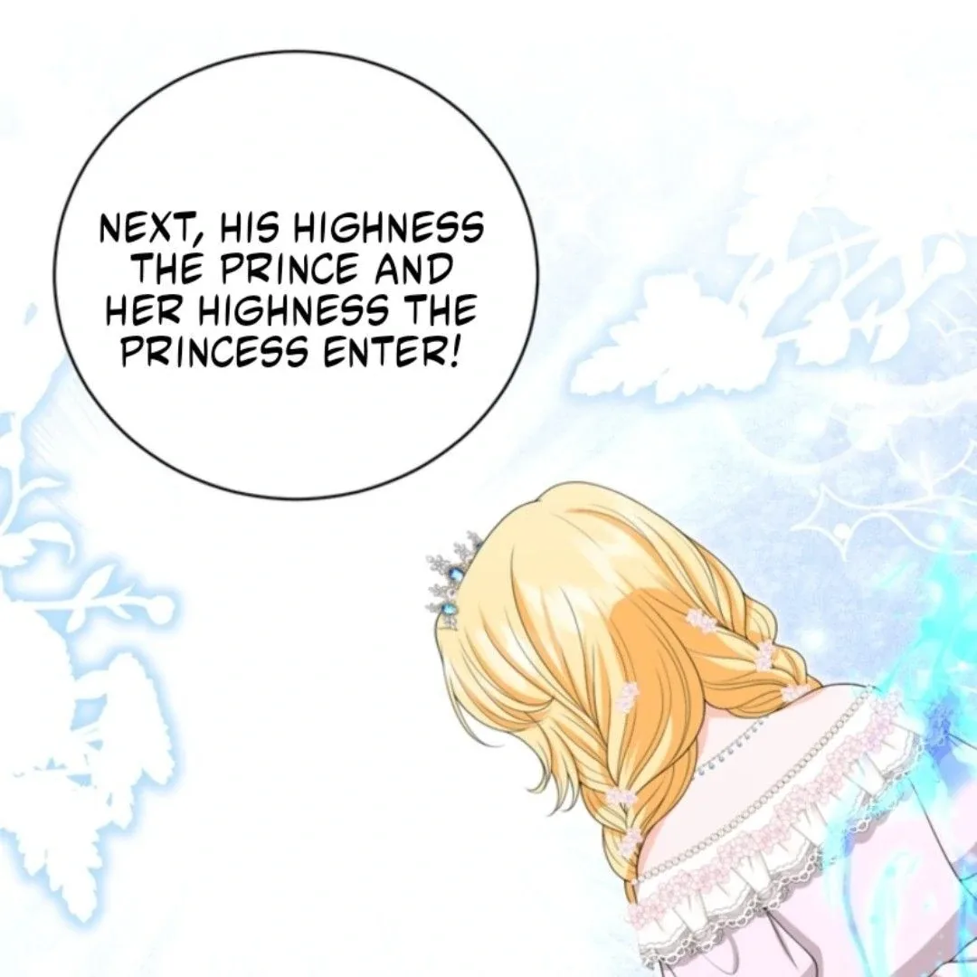 The S-Class Little Princess Is Too Strong Chapter 64 page 4
