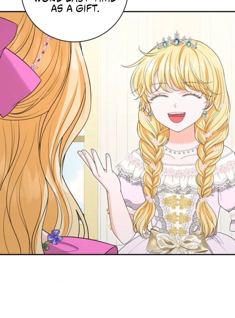 The S-Class Little Princess Is Too Strong Chapter 64 page 52