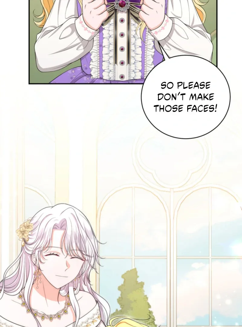 The S-Class Little Princess Is Too Strong Chapter 61 page 65