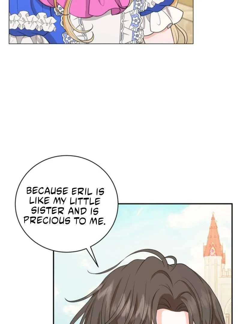 The S-Class Little Princess Is Too Strong Chapter 64 page 90