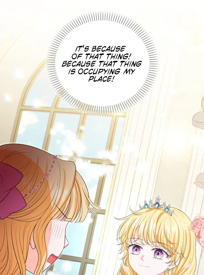 The S-Class Little Princess Is Too Strong Chapter 64 page 49