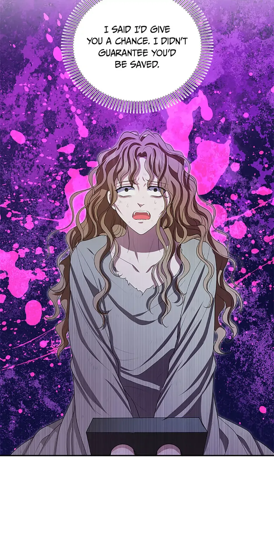 The S-Class Little Princess Is Too Strong Chapter 60 page 7