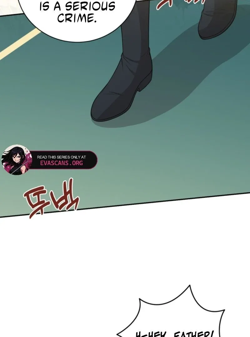 The S-Class Little Princess Is Too Strong Chapter 64 page 35