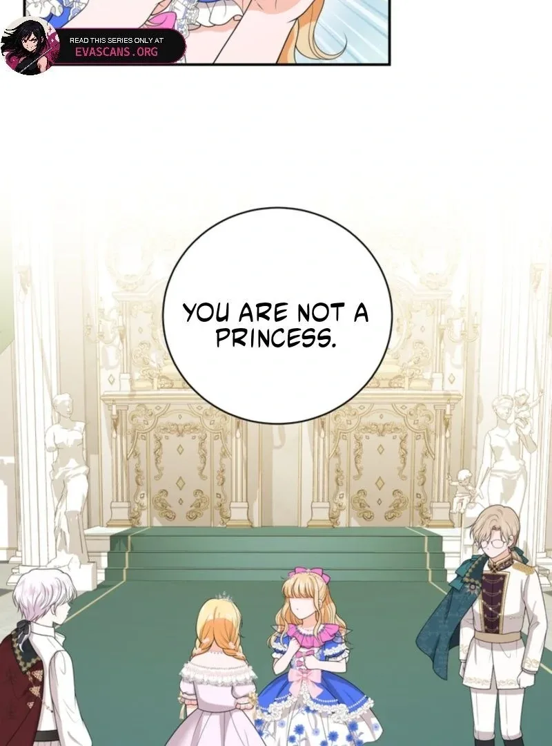 The S-Class Little Princess Is Too Strong Chapter 64 page 30