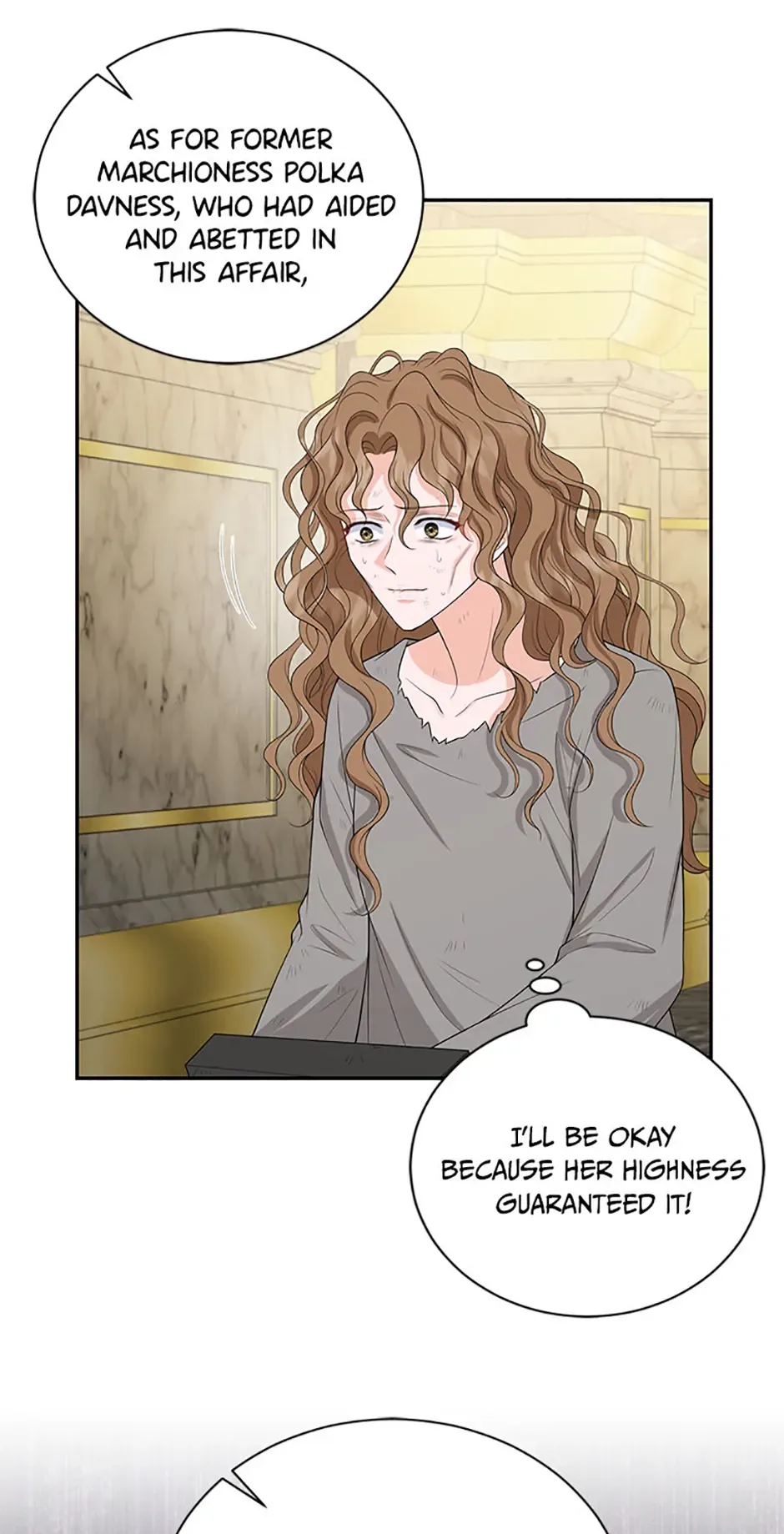 The S-Class Little Princess Is Too Strong Chapter 60 page 3