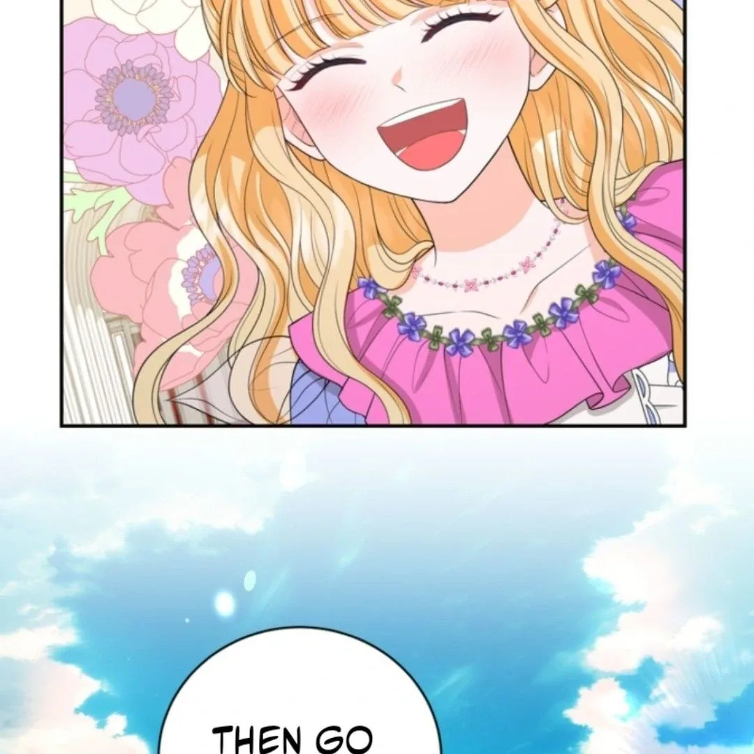 The S-Class Little Princess Is Too Strong Chapter 64 page 97