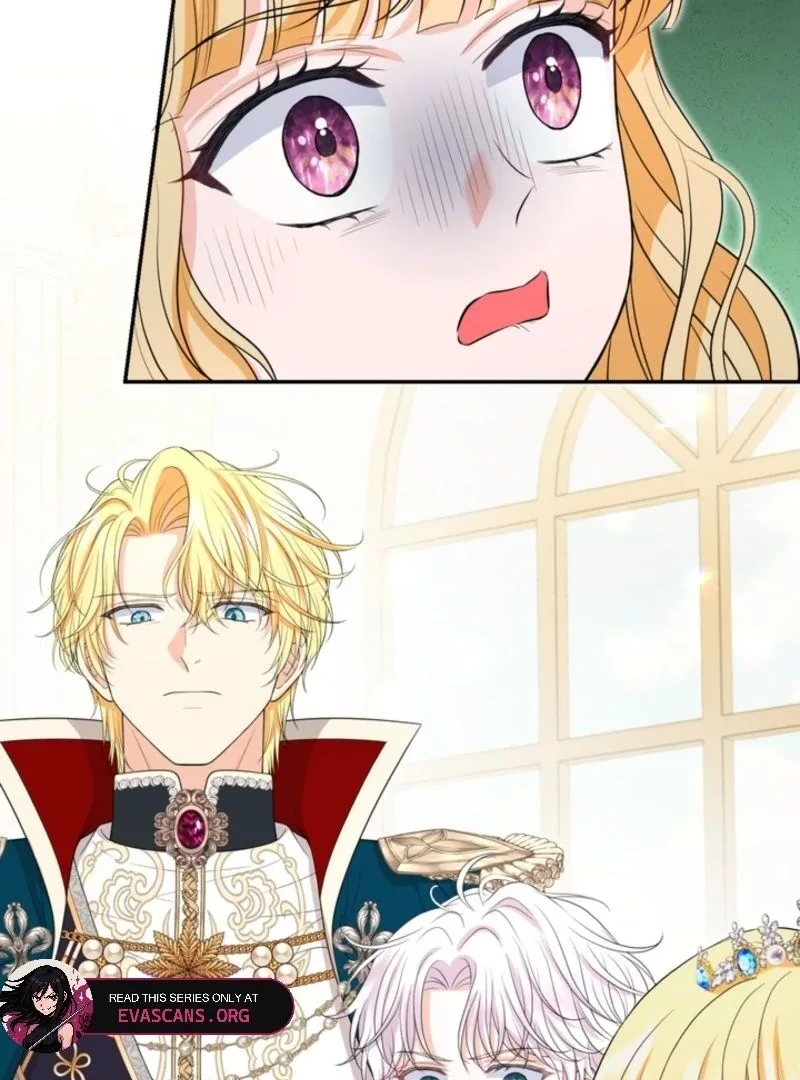 The S-Class Little Princess Is Too Strong Chapter 64 page 59