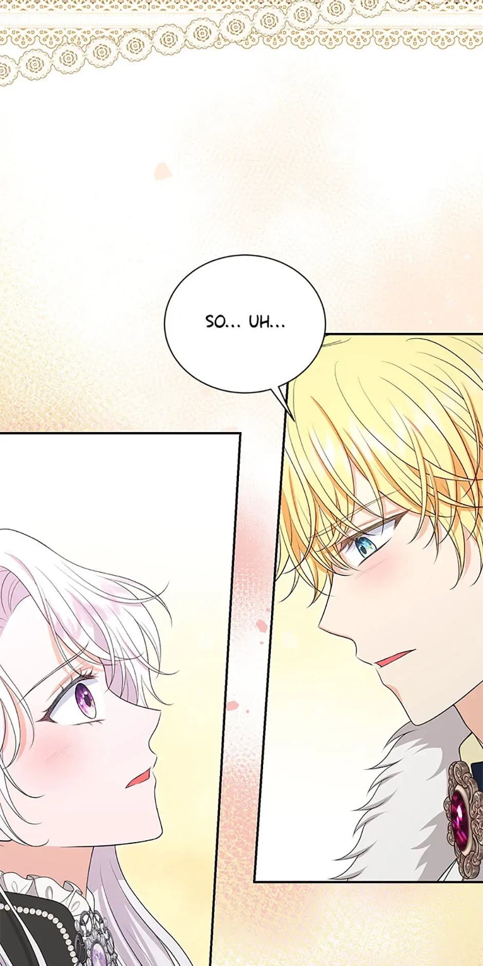 The S-Class Little Princess Is Too Strong Chapter 60 page 28