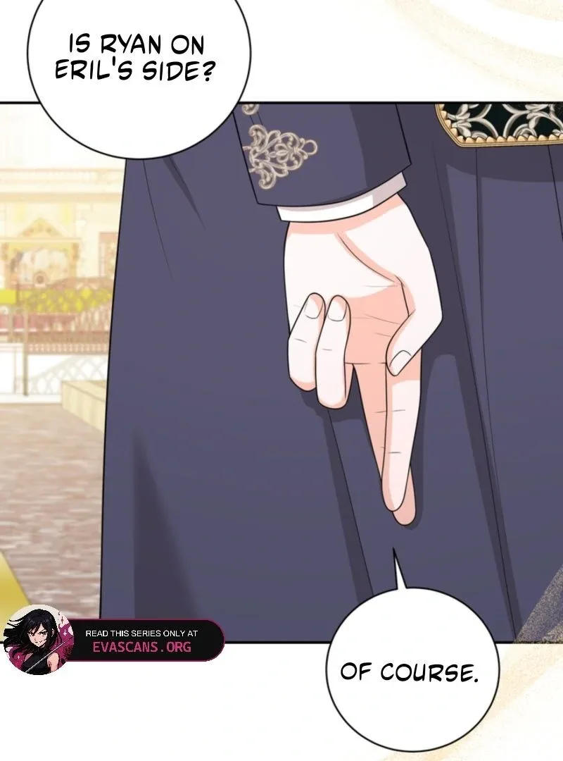 The S-Class Little Princess Is Too Strong Chapter 64 page 92