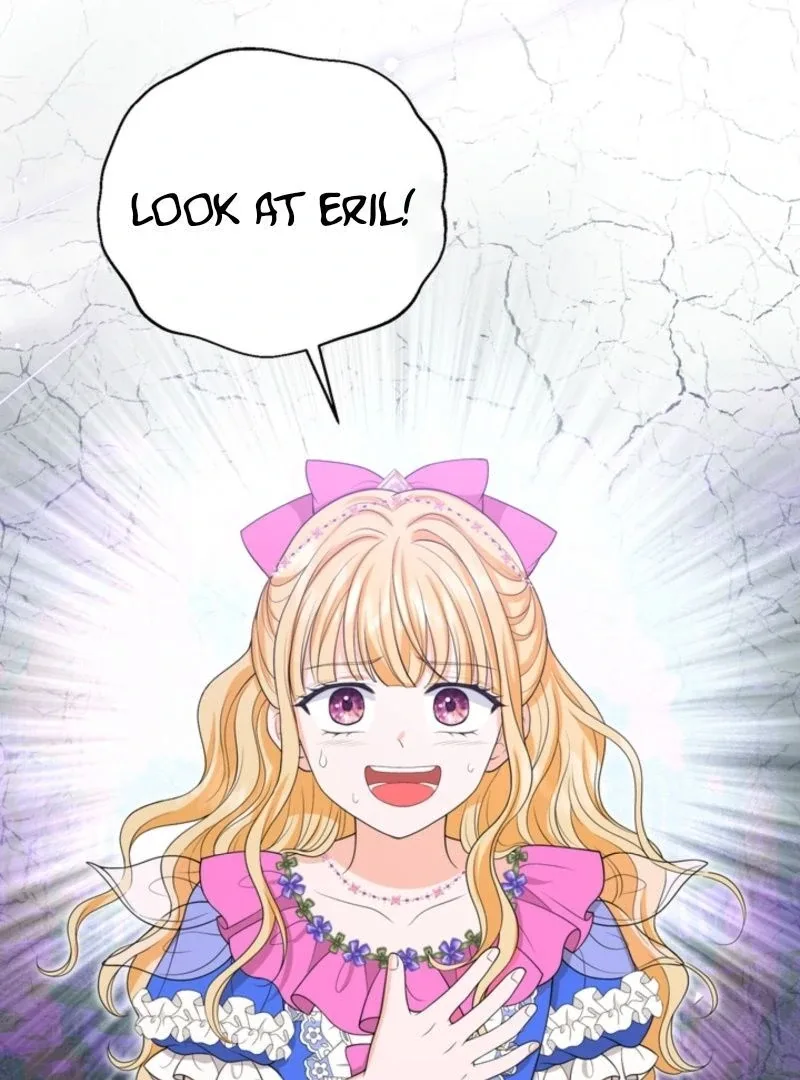 The S-Class Little Princess Is Too Strong Chapter 64 page 37