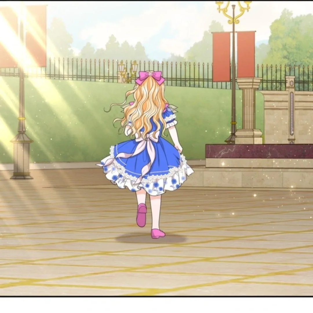 The S-Class Little Princess Is Too Strong Chapter 64 page 100