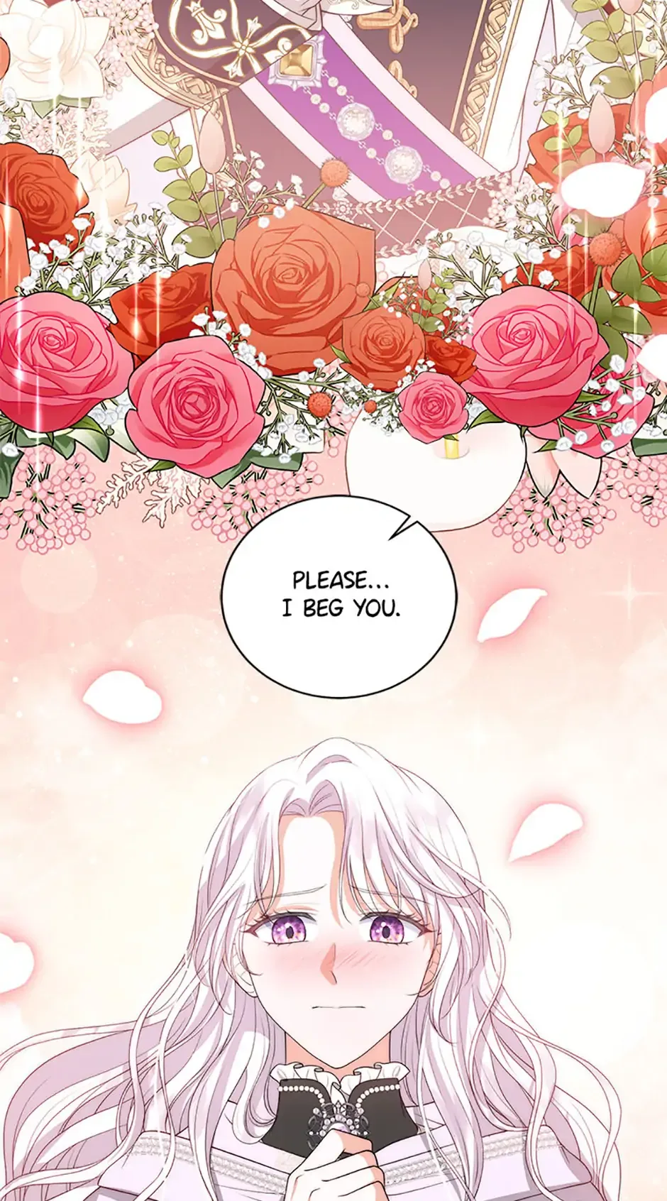 The S-Class Little Princess Is Too Strong Chapter 60 page 36