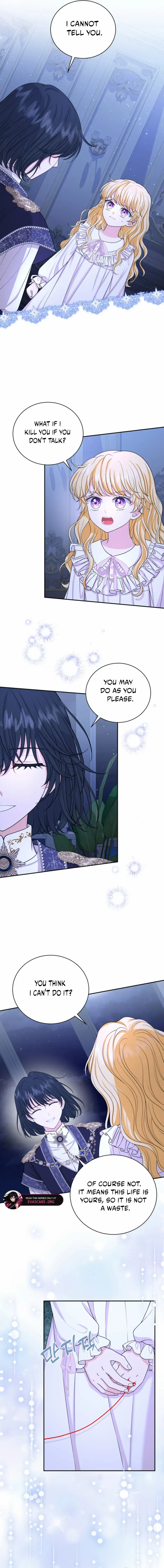 The S-Class Little Princess Is Too Strong Chapter 66 page 3